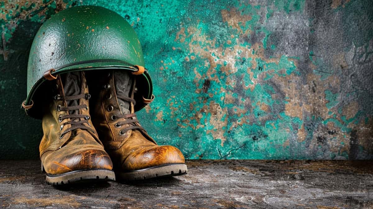 Veiligheidsnormen voor Veiligheidsschoenen: Bescherming tegen Vallende Voorwerpen
